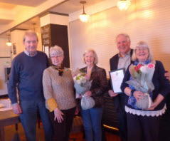 AGM Photos